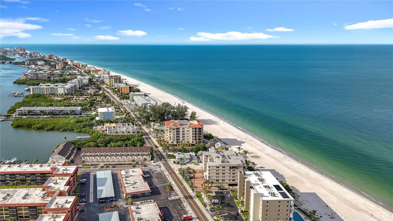 19700 Gulf Boulevard, Unit 202, Indian Shores, FL 33785 Photo