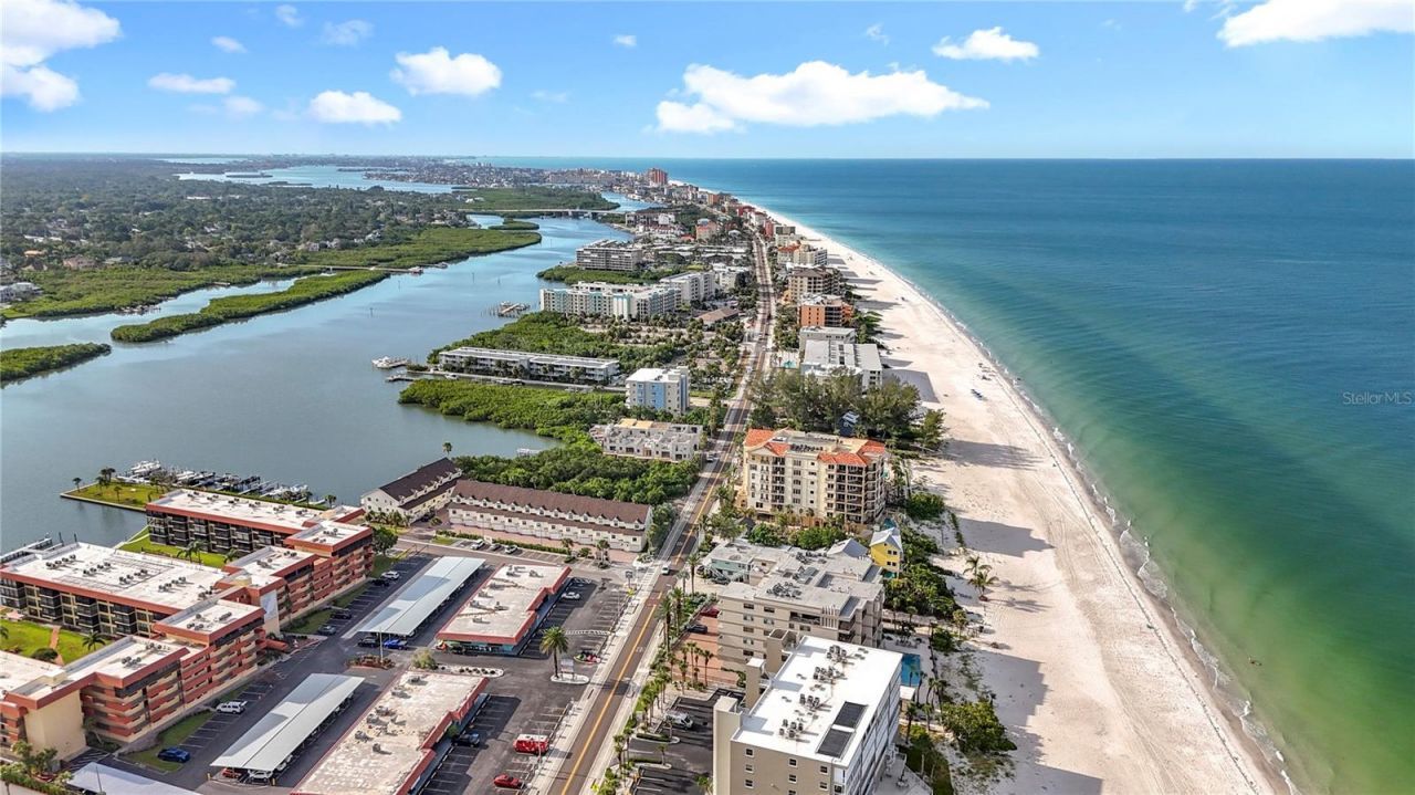 19700 Gulf Boulevard, Unit 202, Indian Shores, FL 33785 Photo