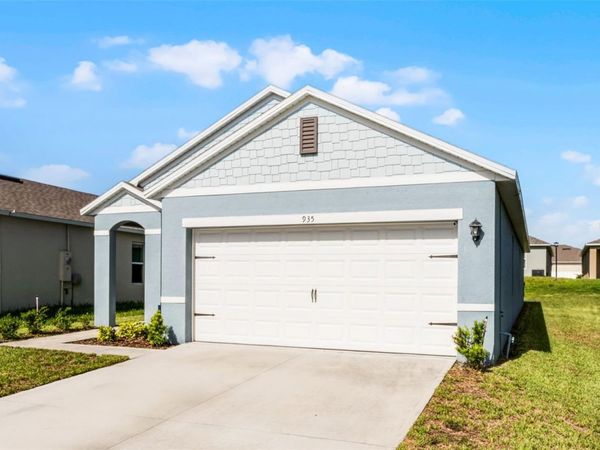 935 AUGUST SKY DRIVE, DELTONA, FL 32738