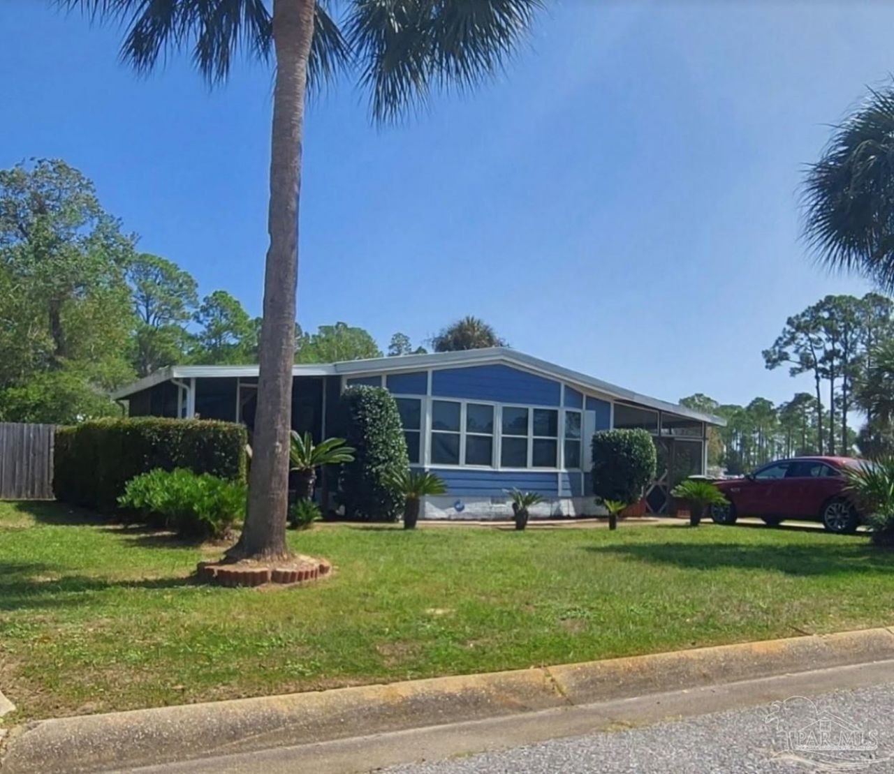 2556 Granada Camino, Pensacola, FL 32507 Main Photo