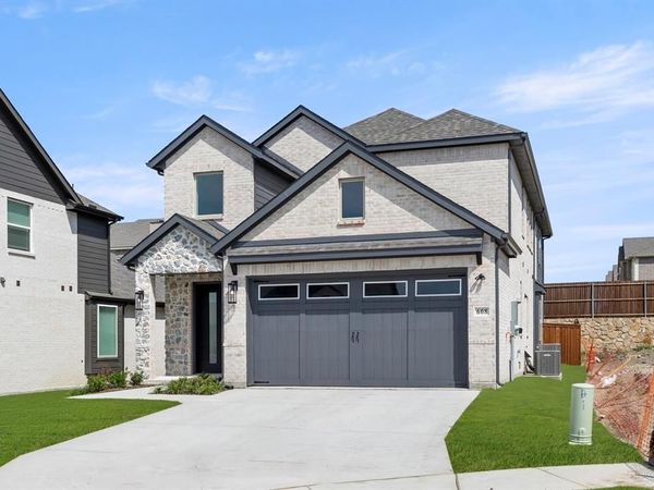 608 Wilderness Point, Anna, TX 75409