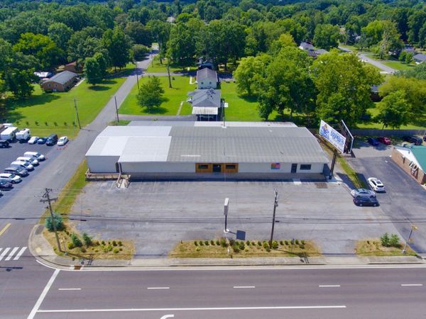 1608 Madison St, Shelbyville, TN 37160