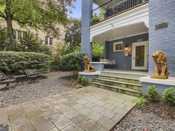 259 14th Street NE, Unit 301, Atlanta, GA 30309