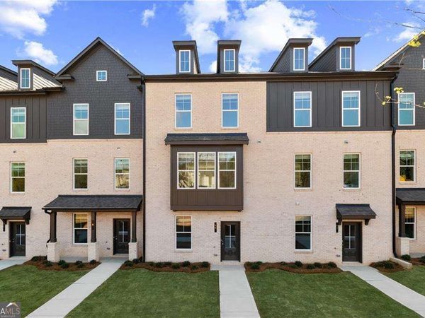 107 Daybreak Lane, Newnan, GA 30265