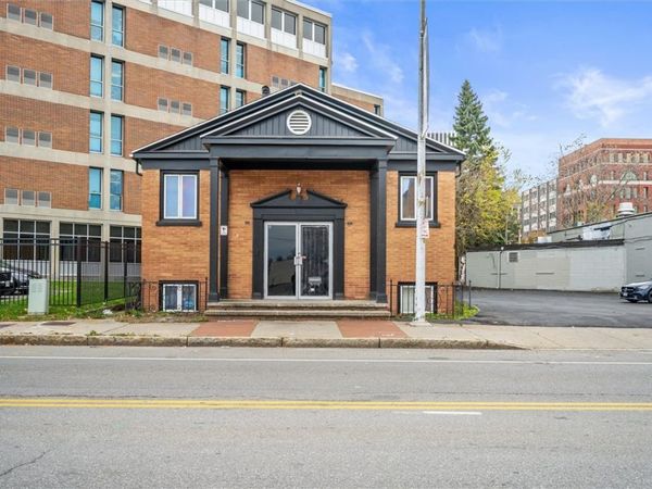 287-289 Andrews Street, Rochester, NY 14604