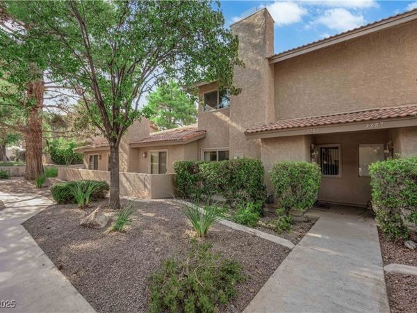 3383 Matvay Street, Las Vegas, NV 89121