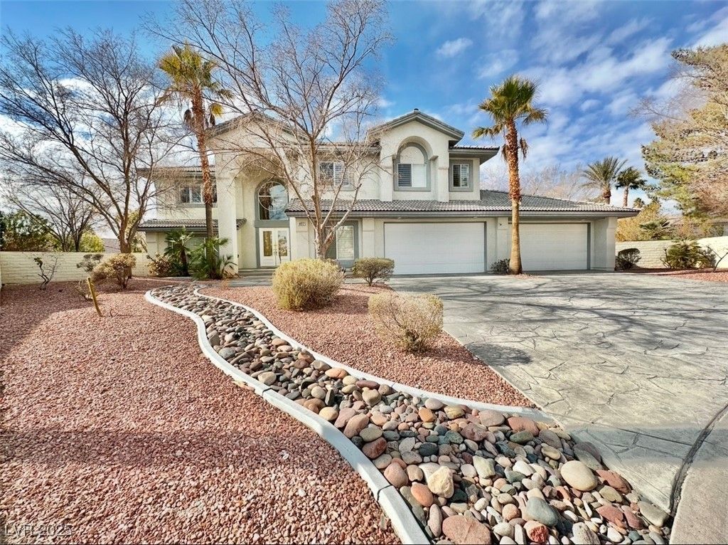 9917 Aspen Knoll Court, Las Vegas, NV 89117 Main Photo