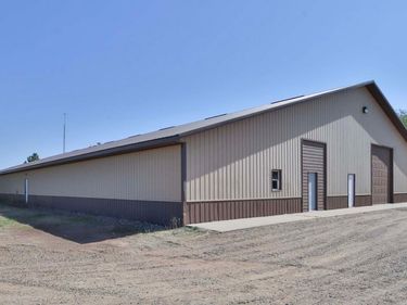 11496 Hwy 28, Swanville, MN 56382