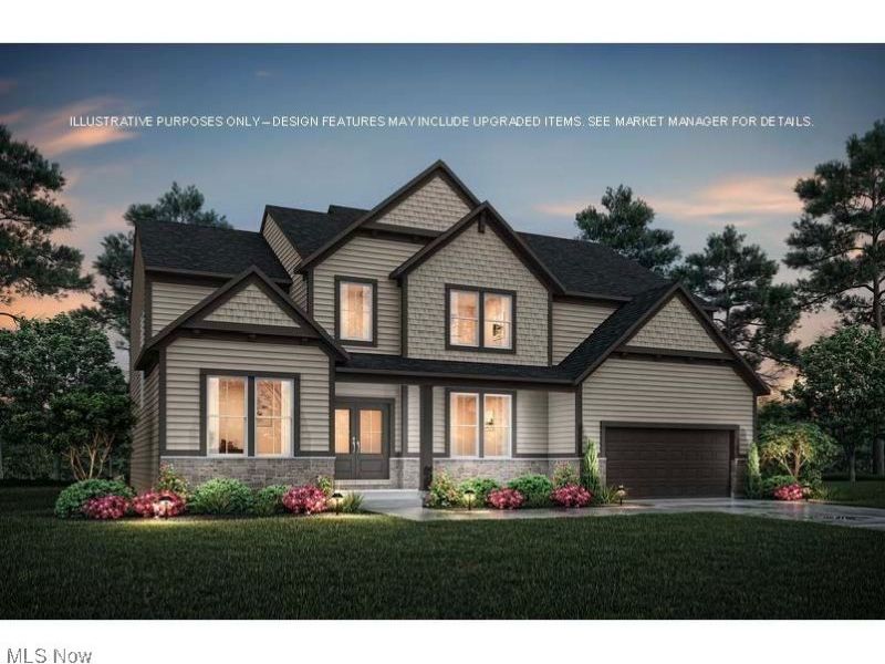 7575 Margaret Drive, North Royalton, OH 44133 Photo 1