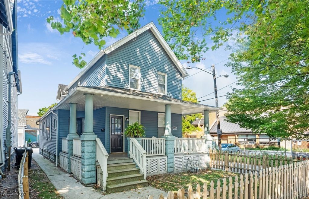 1960 Randall Road, Cleveland, OH 44113 | MLS ID 5146277 - Progressive ...