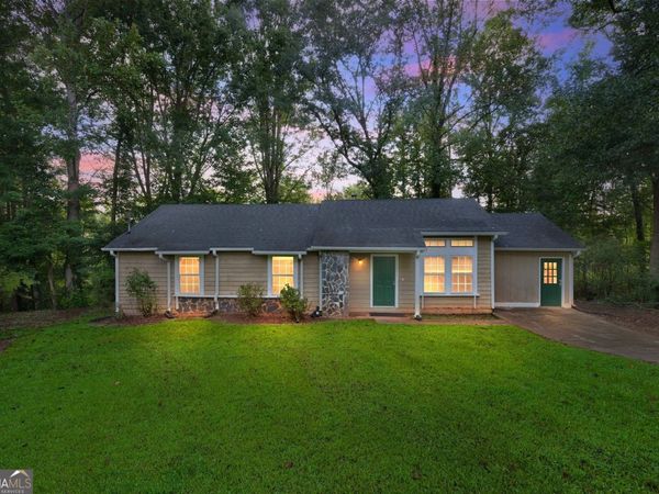 7582 Smith Court, Jonesboro, GA 30236