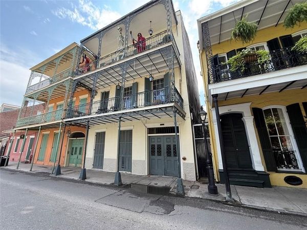 1014 ROYAL Street, Unit D, New Orleans, LA 70116