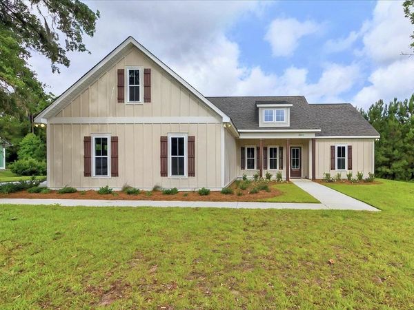 5410 Peace Dove Trail, Tallahassee, FL 32311