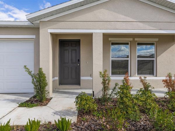 3465 DAHLIA DRIVE, LAKE HAMILTON, FL 33851