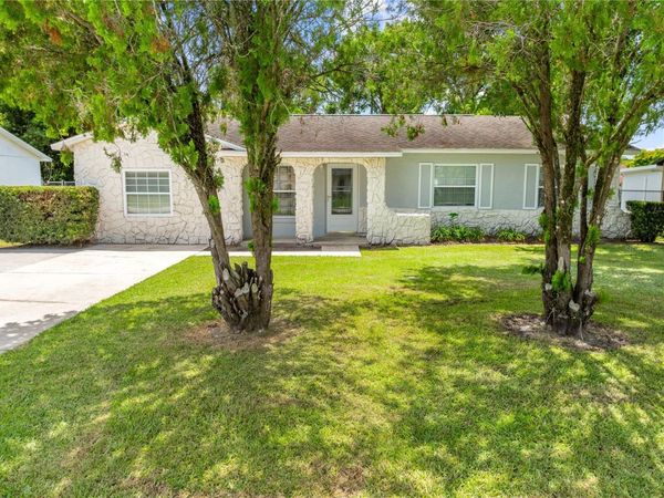 1722 WEST ACRES DRIVE, ST CLOUD, FL 34769