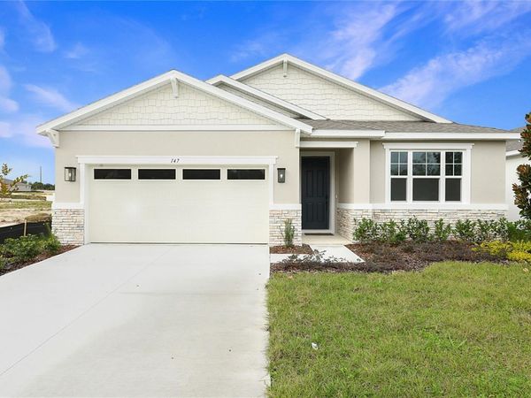 147 WATERSTONE LOOP, TAVARES, FL 32778