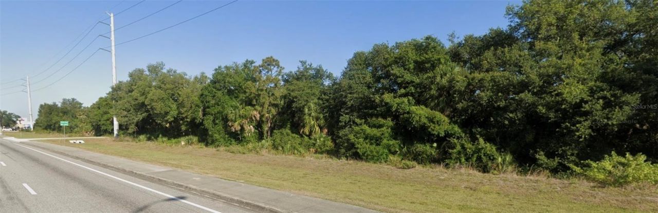 19400 Veterans Boulevard, Lot #3, Port Charlotte, FL 33954 Photo
