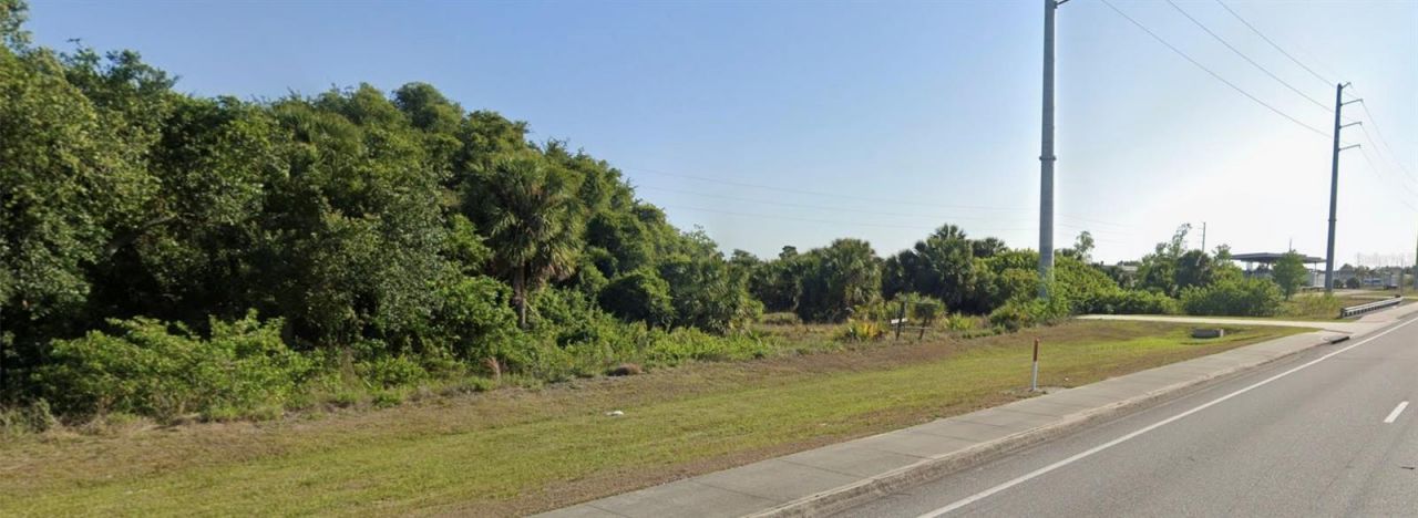 19400 Veterans Boulevard, Lot #3, Port Charlotte, FL 33954 Photo