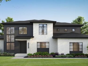 9117 Overlook Crest Drive, Wake Forest, NC 27587