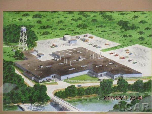 169 W Bridge St , Lyons, MI 48851