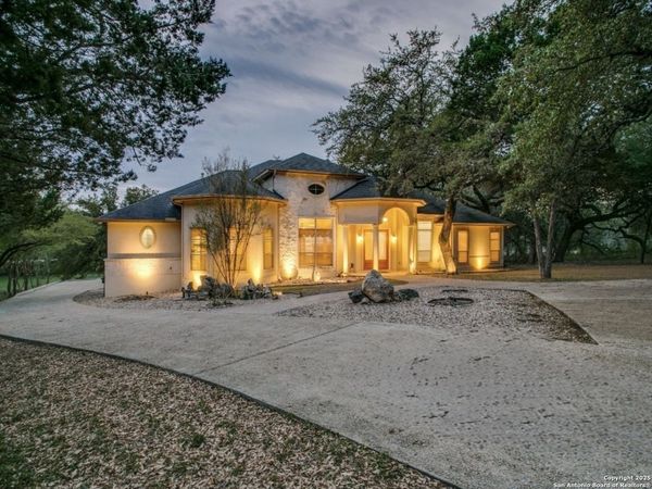 20821 wahl, San Antonio, TX 78266