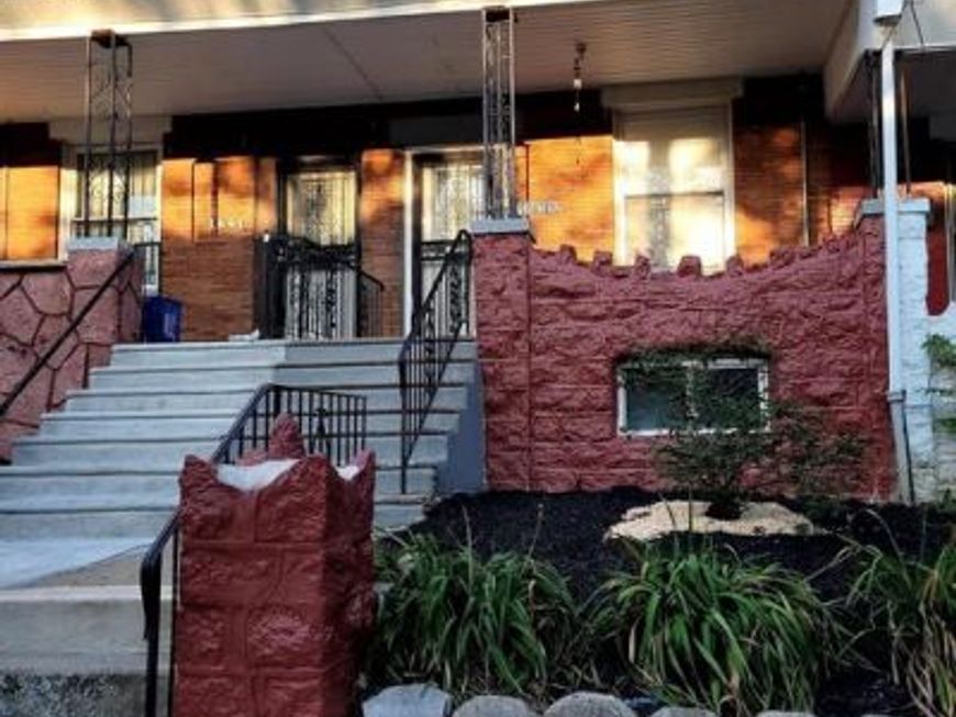 1639 N 60th Street, Philadelphia, PA 19151 Main Photo