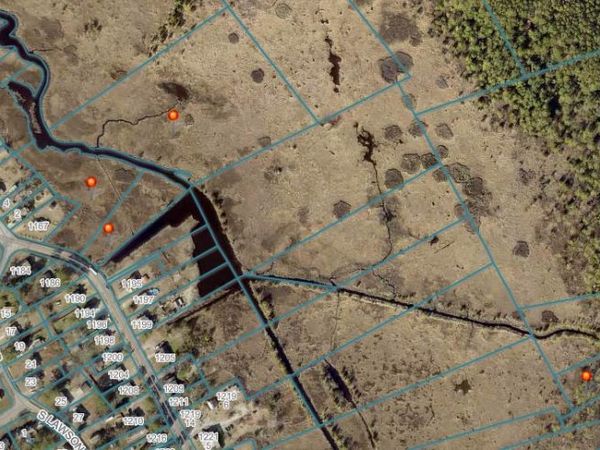 8.5AC Poquoson Avenue, Poquoson, VA 23662