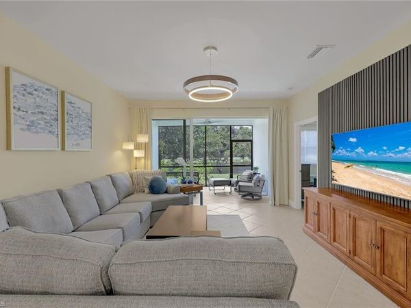 11111 Corsia Trieste WAY, Unit 104, BONITA SPRINGS, FL 34135