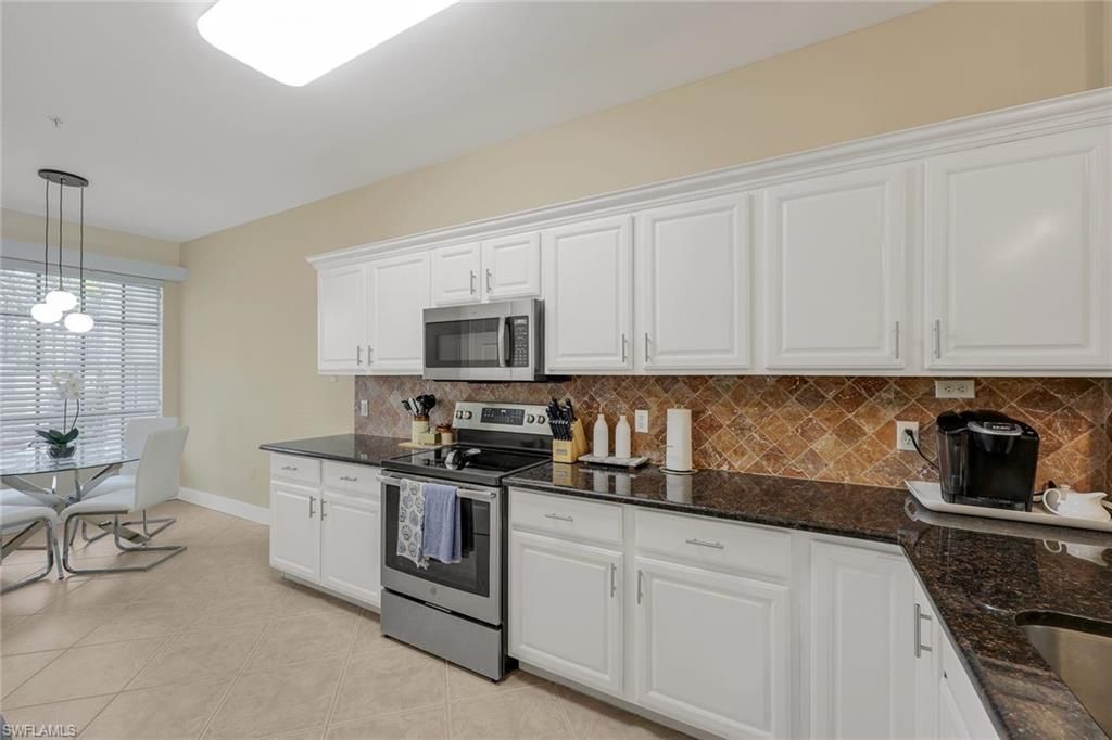 11111 Corsia Trieste Way, Unit 104, Bonita Springs, FL 34135 Photo