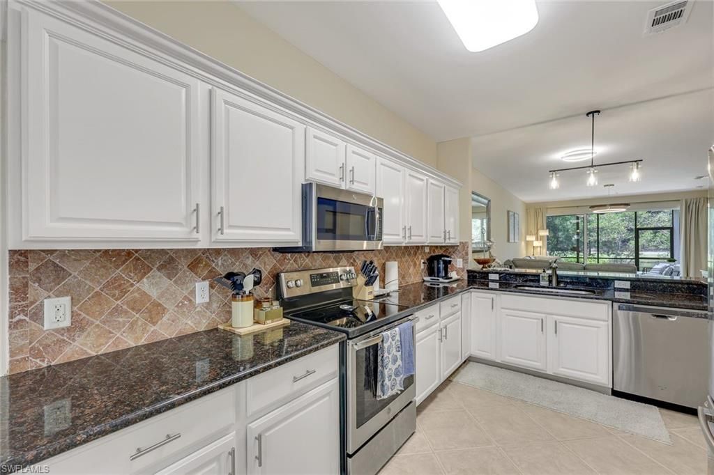 11111 Corsia Trieste Way, Unit 104, Bonita Springs, FL 34135 Photo