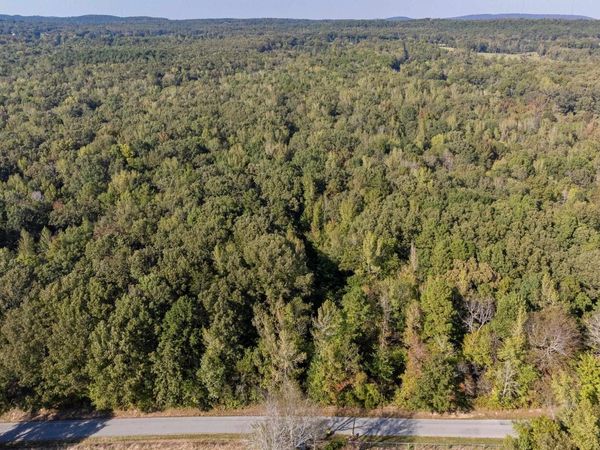 Lot 1 Barry Lane, Little Rock, AR 72210