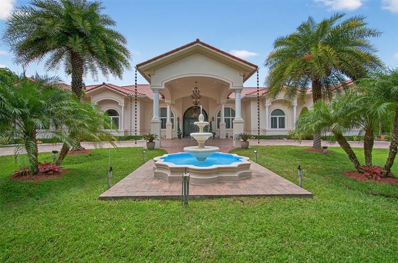 5801 Estates Dr, Southwest Ranches, FL 33330 Photo