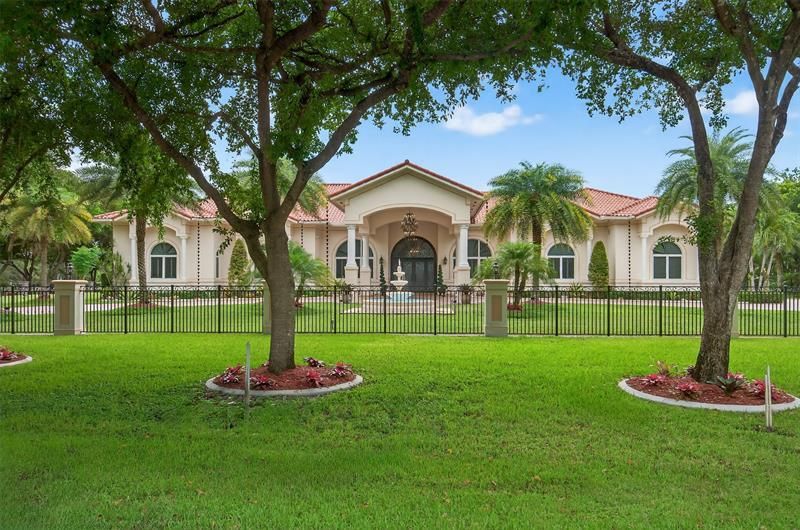 5801 Estates Dr, Southwest Ranches, FL 33330 Photo