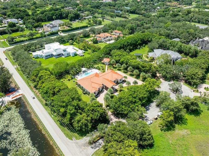 5801 Estates Dr, Southwest Ranches, FL 33330 Photo