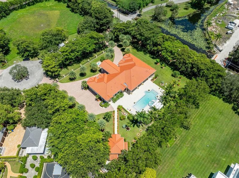 5801 Estates Dr, Southwest Ranches, FL 33330 Photo