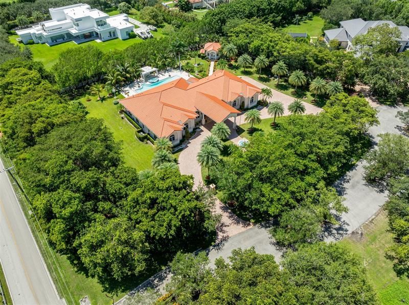 5801 Estates Dr, Southwest Ranches, FL 33330 Photo