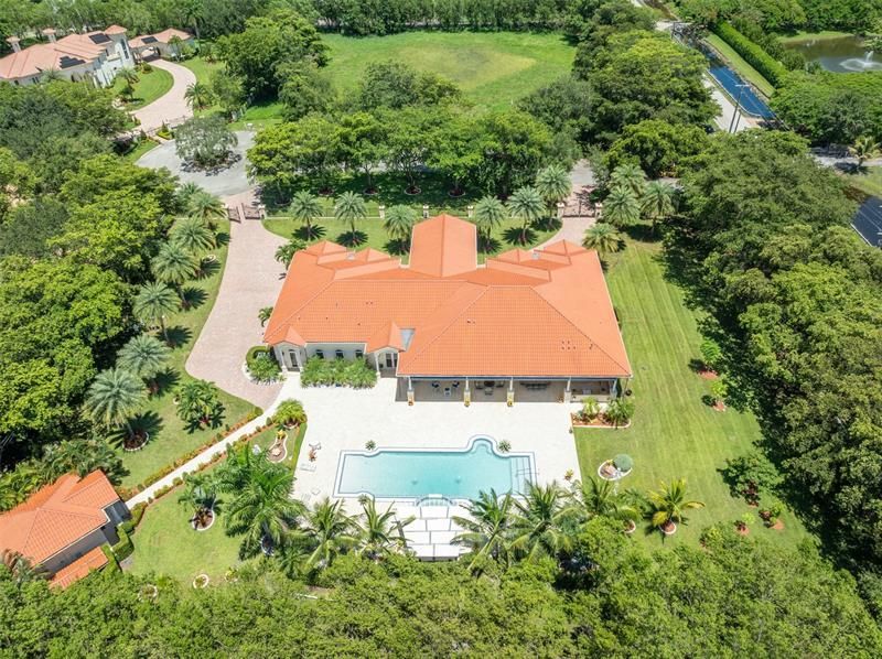 5801 Estates Dr, Southwest Ranches, FL 33330 Photo