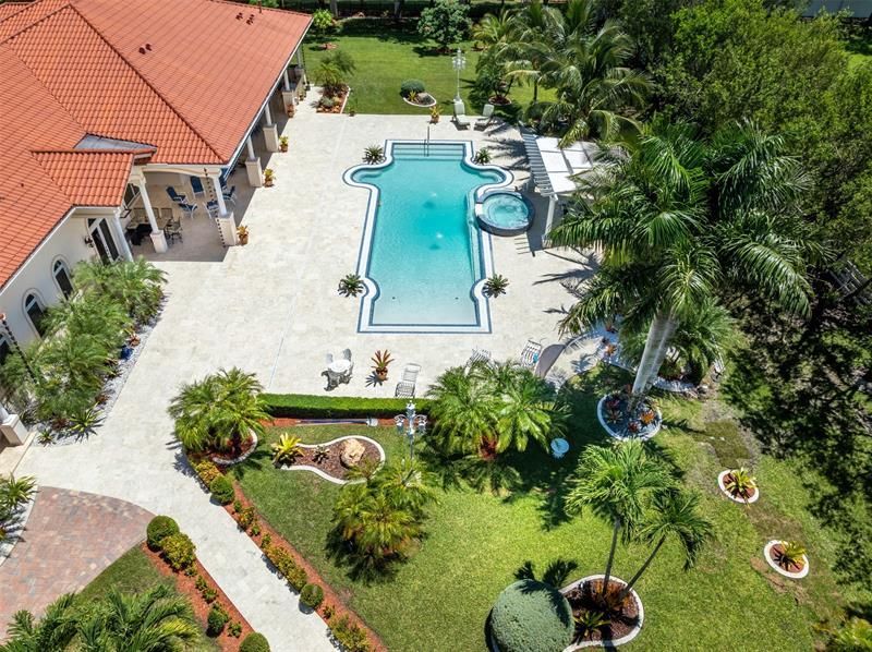 5801 Estates Dr, Southwest Ranches, FL 33330 Photo