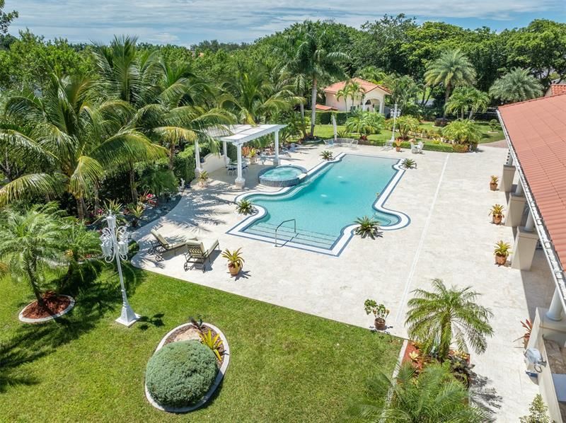 5801 Estates Dr, Southwest Ranches, FL 33330 Photo