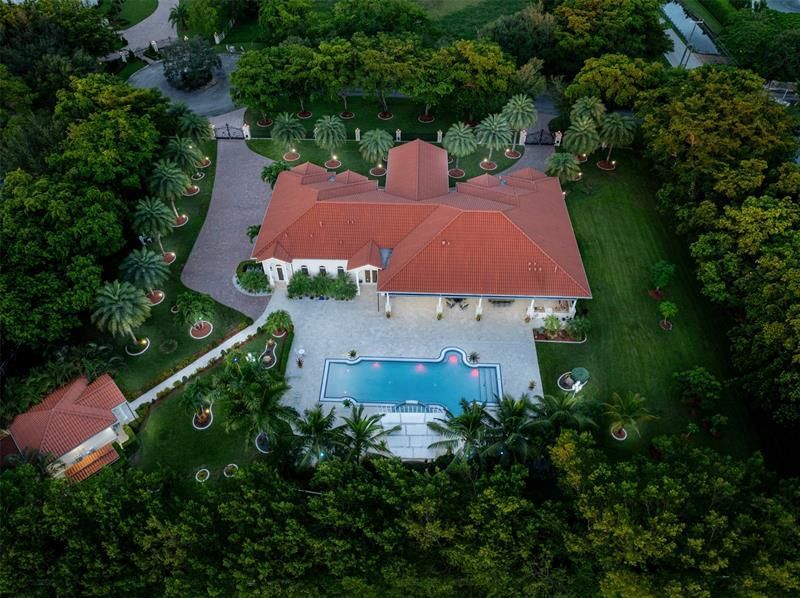 5801 Estates Dr, Southwest Ranches, FL 33330 Photo