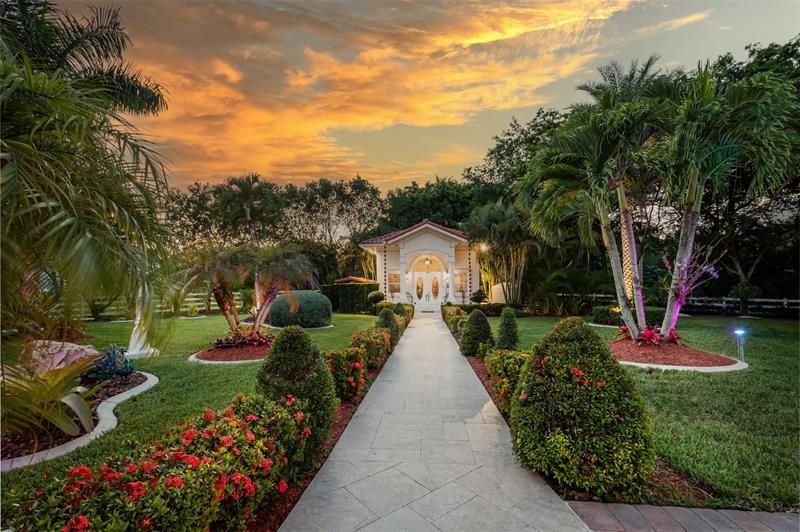 5801 Estates Dr, Southwest Ranches, FL 33330 Photo