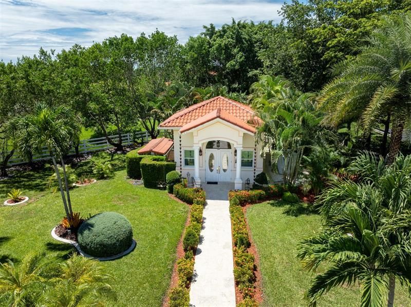 5801 Estates Dr, Southwest Ranches, FL 33330 Photo