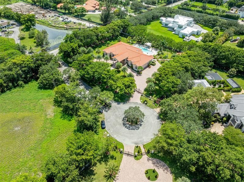 5801 Estates Dr, Southwest Ranches, FL 33330 Photo