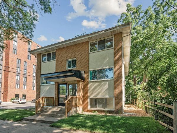 2818 E 31st Street, Minneapolis, MN 55406