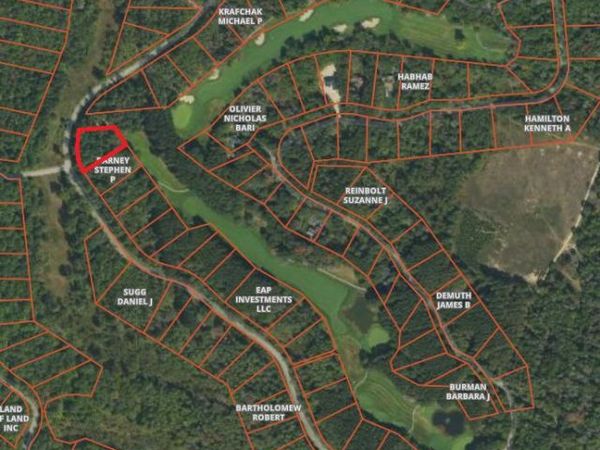 532 Fountains Drive, Lewiston, MI 49756