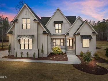 105 Cherry Bark Drive, Youngsville, NC 27596