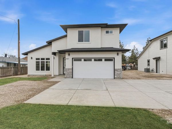 6821 W Ustick, Boise, ID 83704