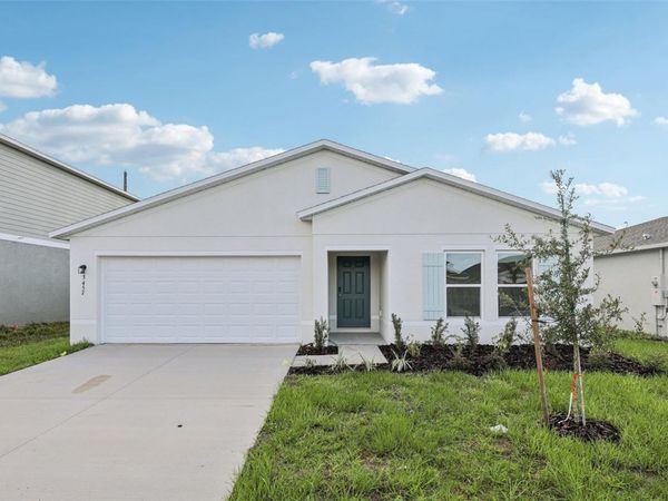 3457 DAHLIA DRIVE, LAKE HAMILTON, FL 33851