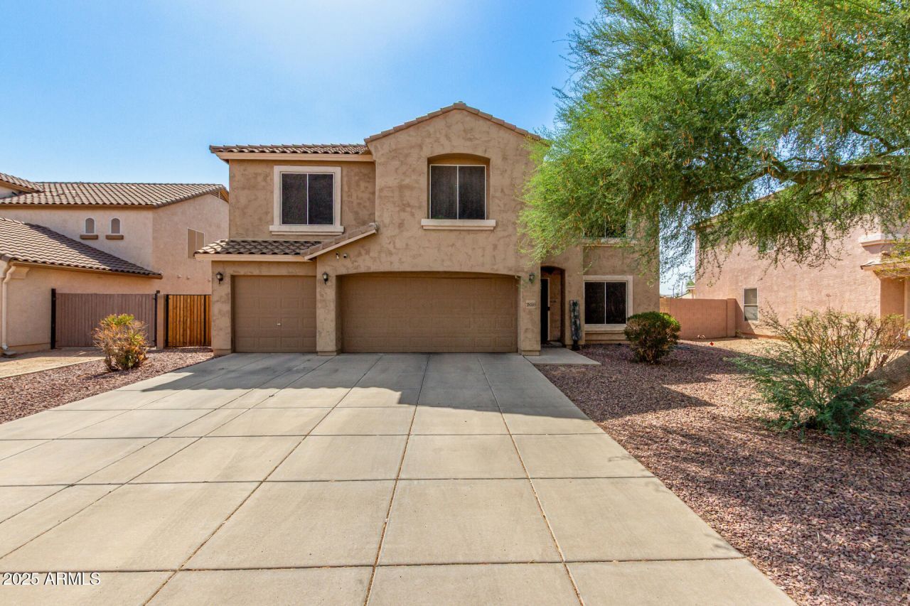 28510 N Obsidian Drive, San Tan Valley, AZ 85143 Main Photo