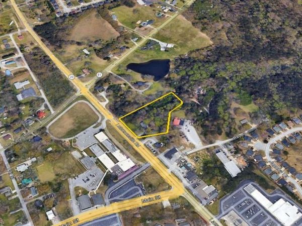 4290 Lawrenceville Road, Loganville, GA 30052